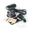 Festool ETS 125 EQ Random Orbit Sander