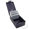 EMPTY DRILL INDEX, Drill Indexes, fractional drill index