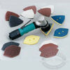 Dynafine Detail Sander Versatility Kit