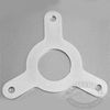 Festool OF 2000 Router Guide Bushing Adaptor