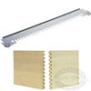 Festool SZ 14 Half-Blind Dovetail Template for VS 600 488877
