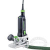 Festool MFK 700 Trim Router