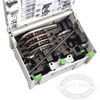 Festool OF 2200 Router Accessory Kits