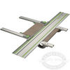 Festool Parallel Guide Extension Set