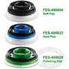 Festool StickFix RO 90 3-1/2 inch Sanding Pads