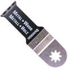 Fein MultiMaster Universal E-Cut Saw Blade 1-1/8 inches Wide
