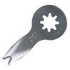 Fein MultiMaster Teak Blades for Boat Deck Repair