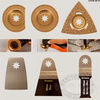 Fein MultiMaster Tile Kit