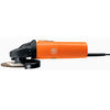 Fein 6 Angle Grinder WSG 12-150