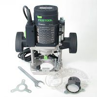 Festool 2000 E Router