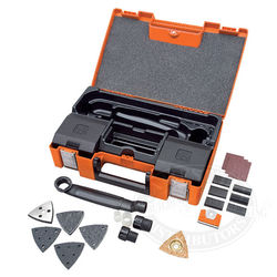 Fein MultiMaster FMM Accessories