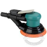 5 Inch Dynorbital-Spirit Random Orbital Sander Vac-Ready 