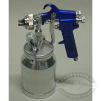 Gelcoat and Resin Spray Gun Kit