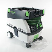 Festool CT MINI Dust Extractor