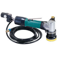 Dynabrade Wet Dynafine Sander