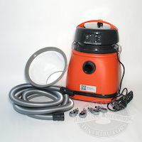Fein Turbo II Vacuum