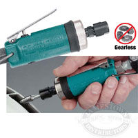 Dynabrade Straight-Line Die Grinders