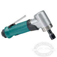 Dynabrade Right-Angle Die Grinder
