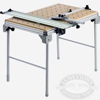 Festool MFT/3 Multi-Function Table