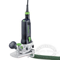 Festool MFK 700 Trim Router