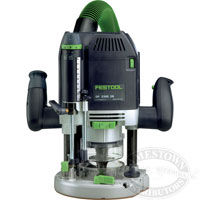 Festool OF 2200 Plunge Router