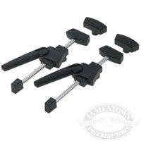 Festool MFT Clamping Elements