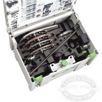 Festool OF 2200 Router Accessory Kits