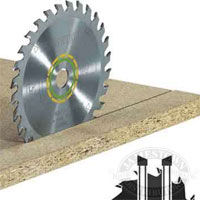Festool Kapex Universal Saw Blade 494604