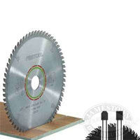 Festool Kapex Laminate Saw Blade