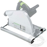 Festool Saw Parallel Guides for TS 55  EQ and TS 75 EQ Saws