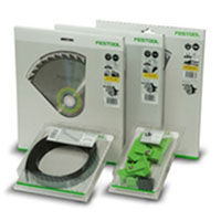 Festool TS 75 Saw Blade Combination Pack