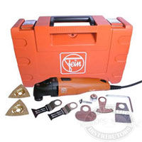 Fein SuperCut Tile Kit FSC 2.0-TK