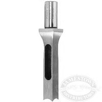 Fuller Hollow Mortising Chisels