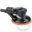 6 Inch Dynorbital Supreme Random Orbital Sander Vac-Ready 