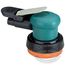 3-1/2 Inch Dynorbital-Spirit Random Orbital Sander Non-Vacuum