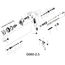 Gelcoat and Resin Spray Gun Kit