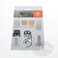 Fein MultiMaster Mini E-Cut Kit with Diamond Sharpening Blade