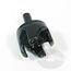 Fuller plug cutters