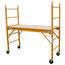 Portable Scaffolding 