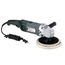 Dynabrade electric rotary buffer tool