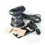 Festool ETS 125 EQ Random Orbit Sander