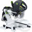 Festool Kapex KS 120 Sliding Dual Compound Miter Saw