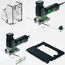 Festool Pendulum Jigsaw Accessories