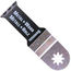 Fein MultiMaster Universal E-Cut Saw Blade 1-1/8 inches Wide