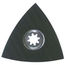 Fein MultiMaster Triangle Sanding Pads Hook and Loop