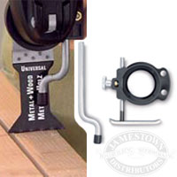 Fein MultiMaster FMM Depth Stop