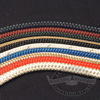 Nylon Double Braid