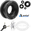 Antal Low Friction Rings
