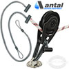 Antal Soft Shackle Snap Loops