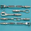 Standing Rigging and Lifeline Hardware